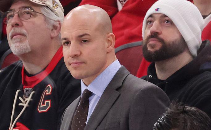 Тренер Овечкина поборется за звание лучшего в НХЛ