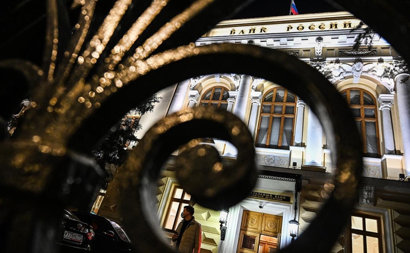 Треть аналитиков поставили на снижение ключевой ставки уже в июне