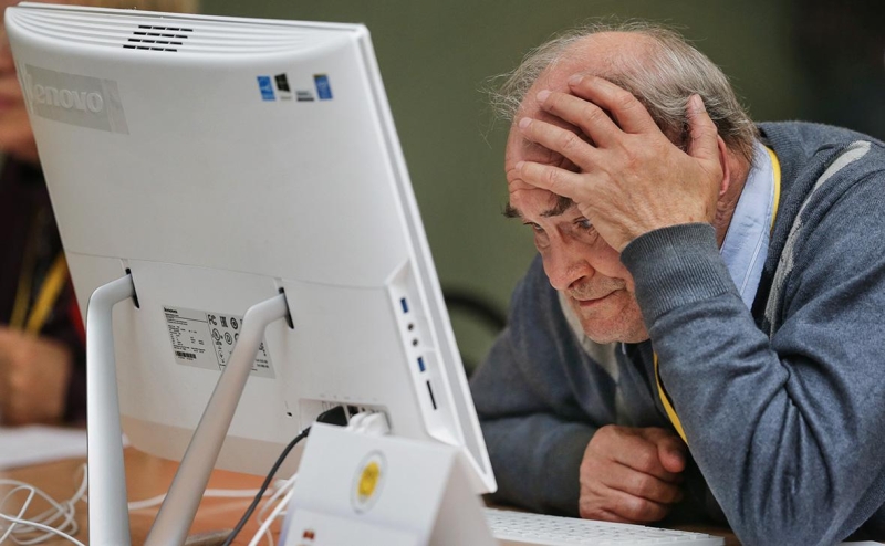 Треть предпринимателей отказались исполнять закон по маркировке