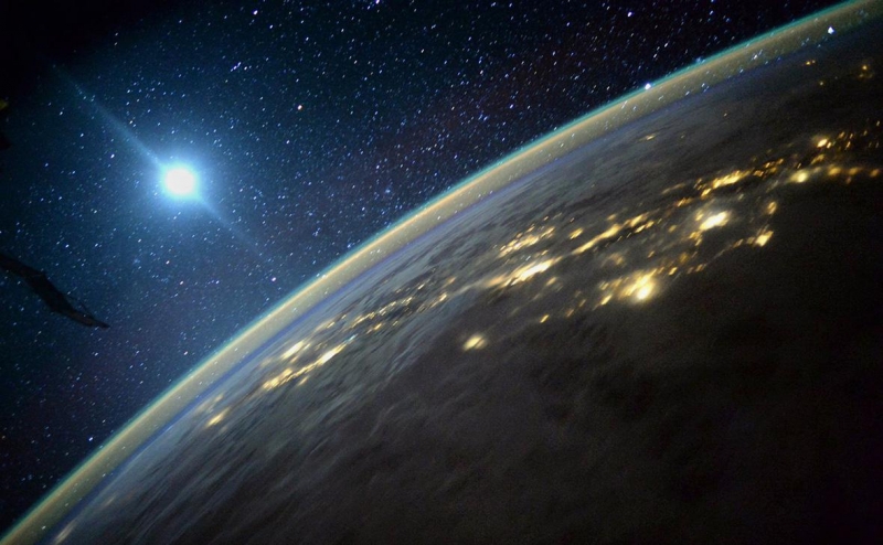 Треть россиян согласились с тезисом, что Солнце вращается вокруг Земли