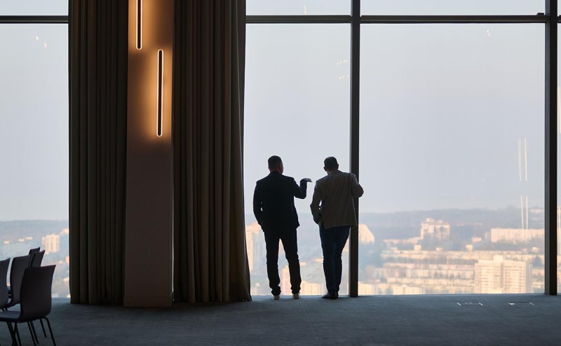 Треть руководителей сочли, что не отвечают за рост зарплаты