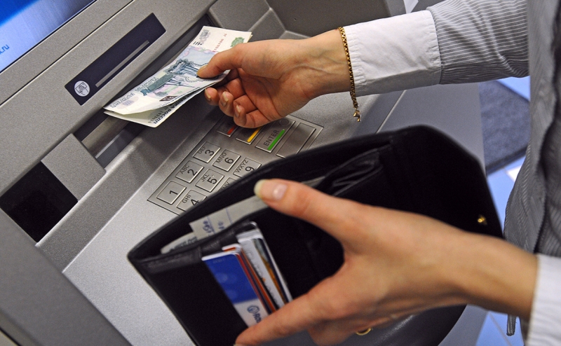 Треть сотрудников в малом бизнесе заметили изменения в своей зарплате