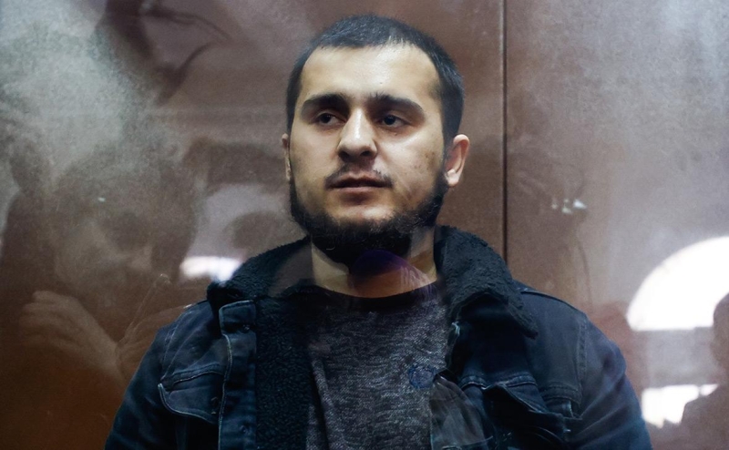 Третий фигурант дела о теракте в &laquo;Крокусе&raquo; обжаловал свой арест