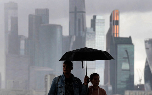 Третья страна утвердила изменения налогового соглашения с Россией