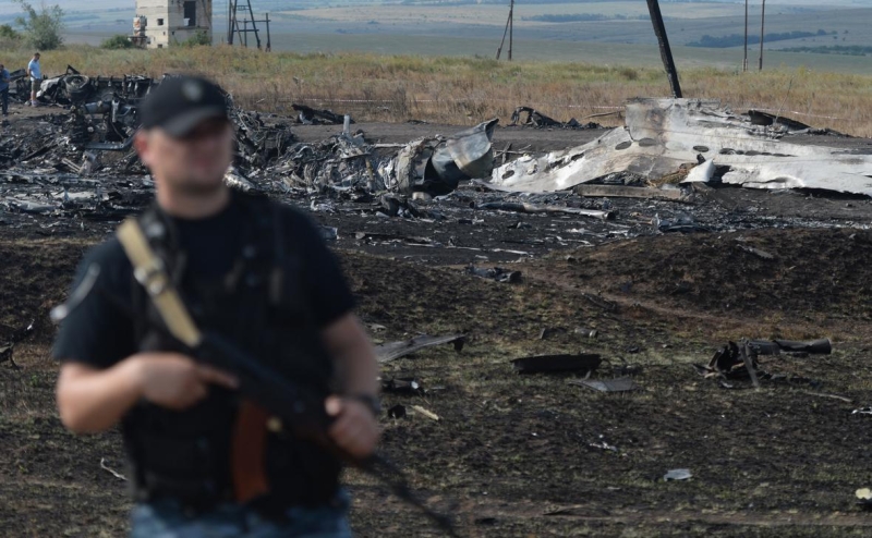 Три человека погибли при крушении легкомоторного самолета в Австралии