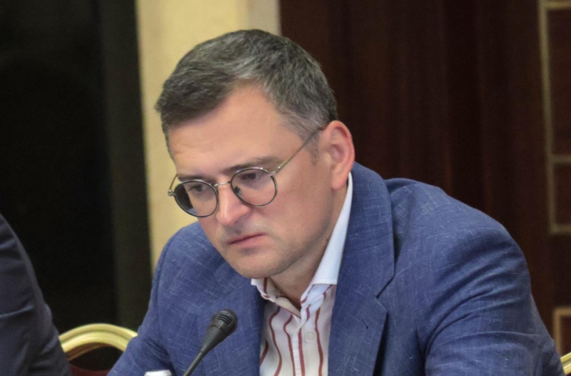 Три человека погибли при ударе ВСУ по рынку в Донецке