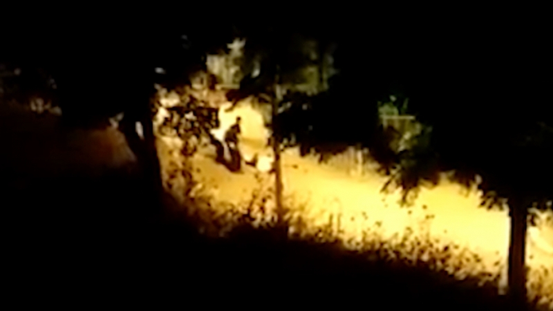 Три человека погибли в результате нападения на прохожих под Тель-Авивом