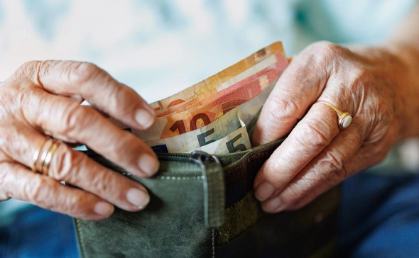 Три генерала МВД получили от 10 до 12,5 лет колонии