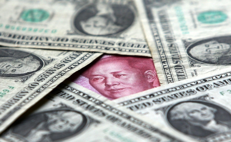 Три крупнейших китайских банка перестали принимать платежи из России