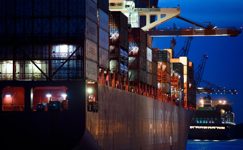 Три крупнейших китайских банка перестали принимать платежи из России