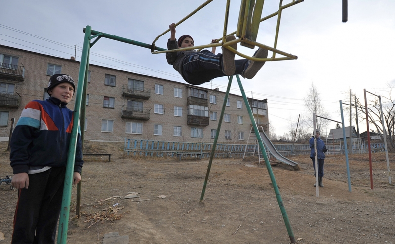 Три региона за день продлили нерабочие дни