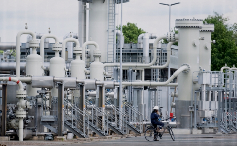 Три страны отвергли предложение Еврокомиссии по снижению потребления газа