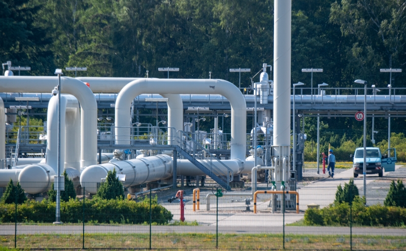 Три страны отвергли предложение Еврокомиссии по снижению потребления газа