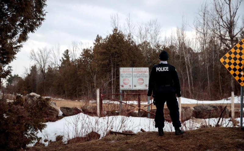 Трюдо допустил свою отставку после решения вице-премьера уйти с поста