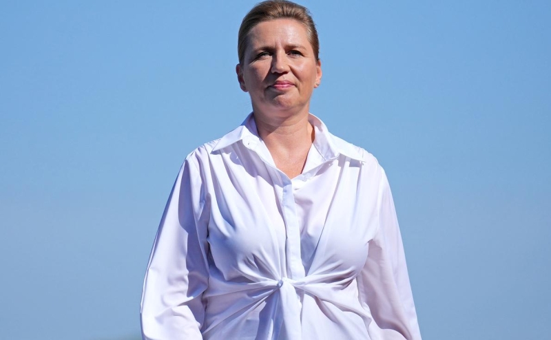 Трюдо исключил присоединение Канады к США словами «черта с два»