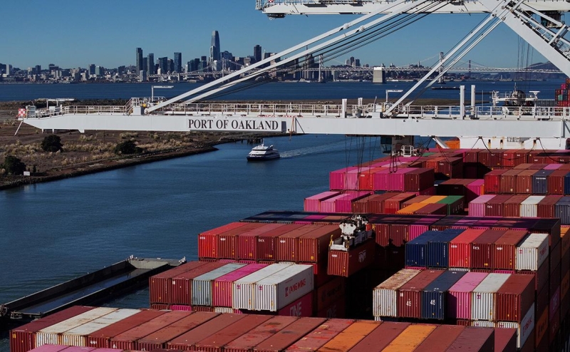 Трюдо объяснил, зачем Трамп хочет «поглотить» Канаду