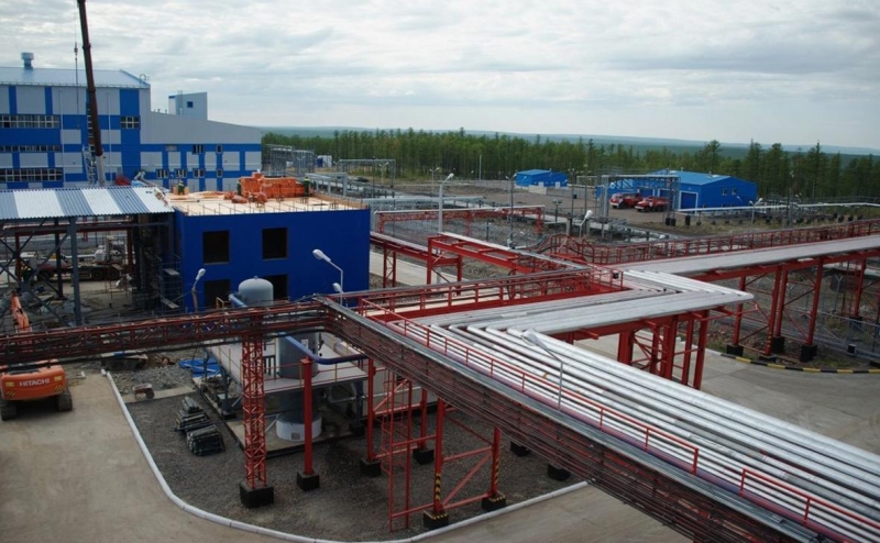 Трое рабочих погибли при взрыве на шахте в Хабаровском крае