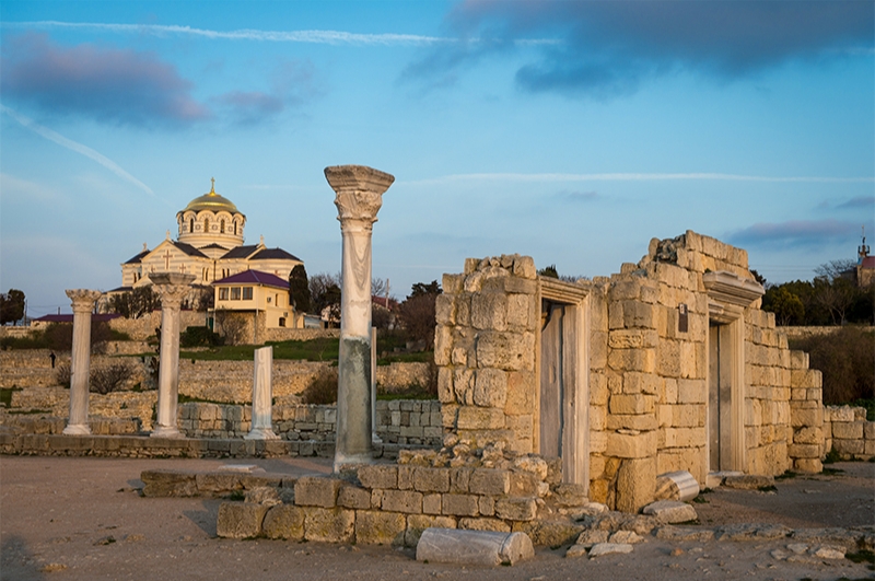 «Троица» пробудет в Храме Христа Спасителя две недели