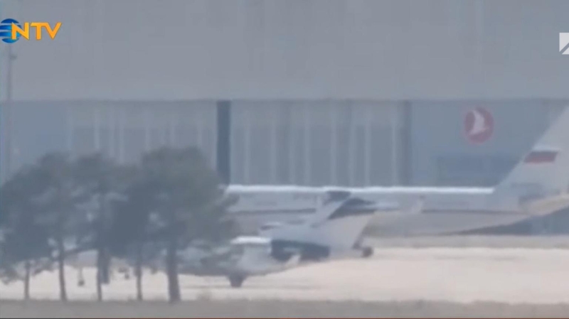 TRT Haber назвал число обменянных Россией и странами Запада