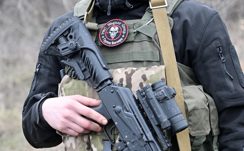 Туареги заявили о разгроме колонны ЧВК «Вагнер» в Мали