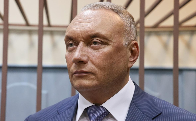 Тульское отделение «Единой России» приостановило членство Савельева