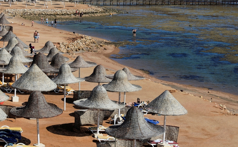 Турбизнес назвал курорты, которые могут россиянам заменить Турцию