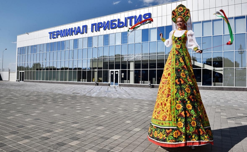 Турбизнес предупредили о заканчивающихся местах в семейных отелях Сочи