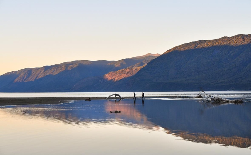 Турбизнес предупредили о заканчивающихся местах в семейных отелях Сочи