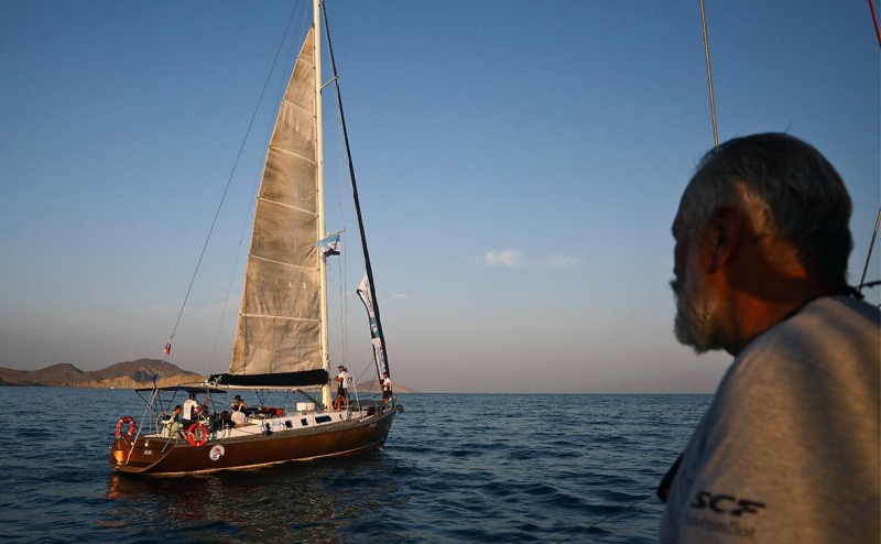 Турция, Болгария и Румыния вместе будут уничтожать мины в Черном море