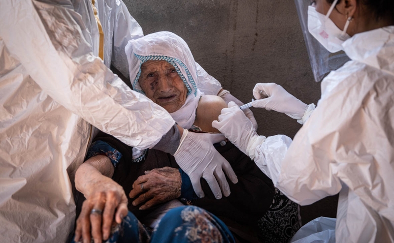 Турция одобрила использование «Спутника V»