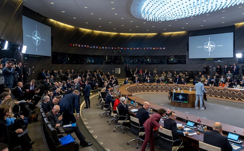 Турция одобрит вступление Швеции в НАТО «в течение пары недель»