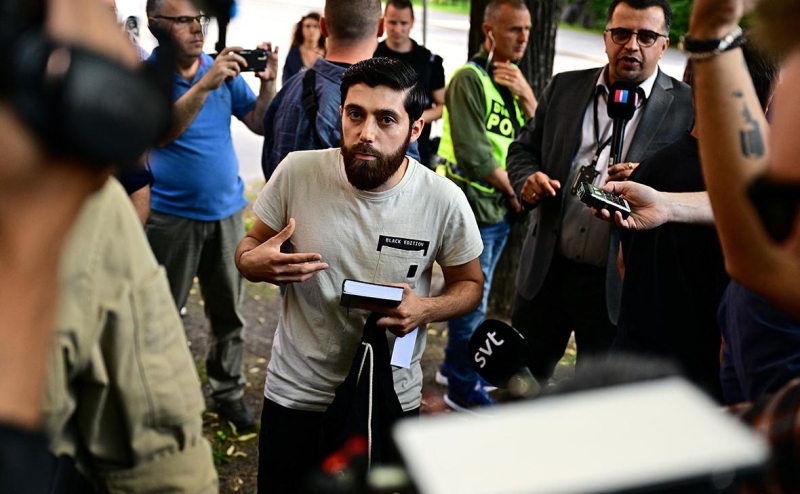 Турция опровергла данные о кредите МВФ в обмен на пропуск Швеции в