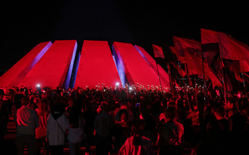 Турция пообещала ответить на «возмутительное» заявление США о геноциде