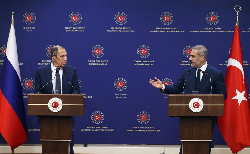 Турция пообещала принять меры после атаки Украины на «Турецкий поток»