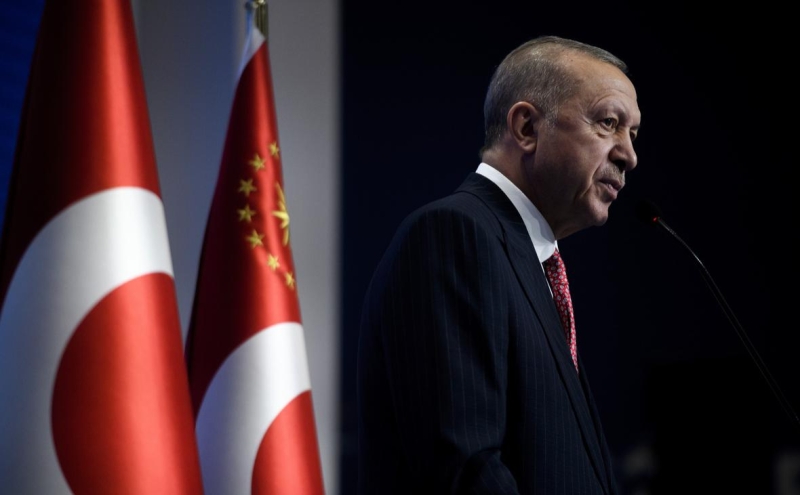 Турция призвала к немедленному прекращению огня на Украине