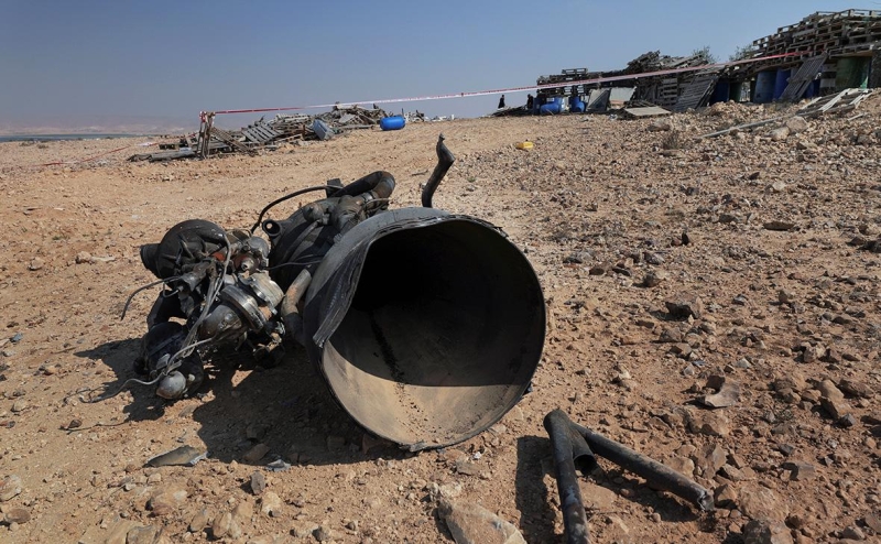 Турция раскрыла свою роль в событиях вокруг удара по Израилю