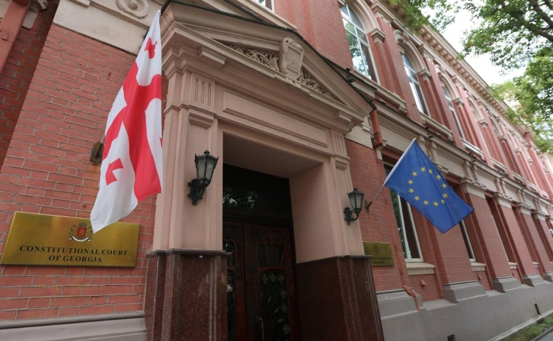 Турция рассмотрит закон об иноагентах с наказанием до семи лет тюрьмы