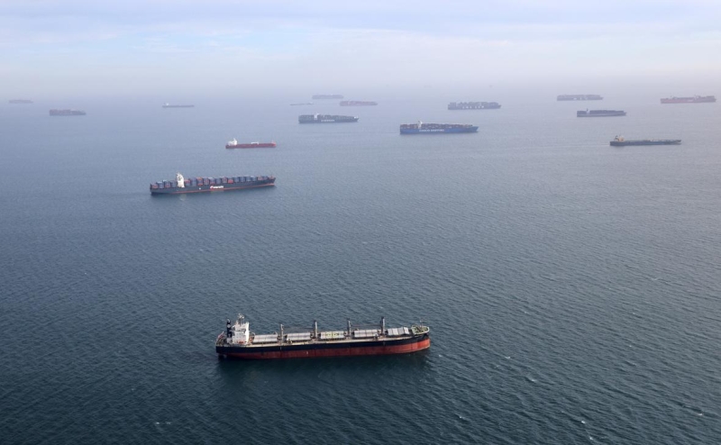 Турция сократила закупку российской нефти вдвое