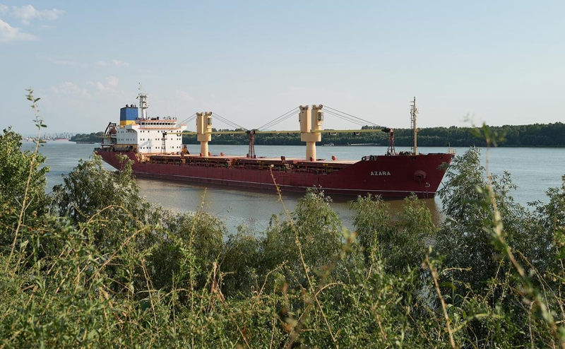 Турция увидела риски в альтернативах зерновой сделке