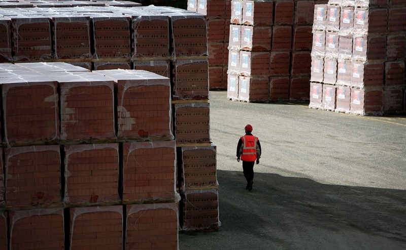 Турция впервые вошла в тройку покупателей российских пиломатериалов