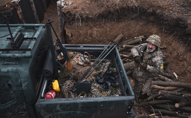 Турция выразила готовность к большей роли в урегулировании по Украине