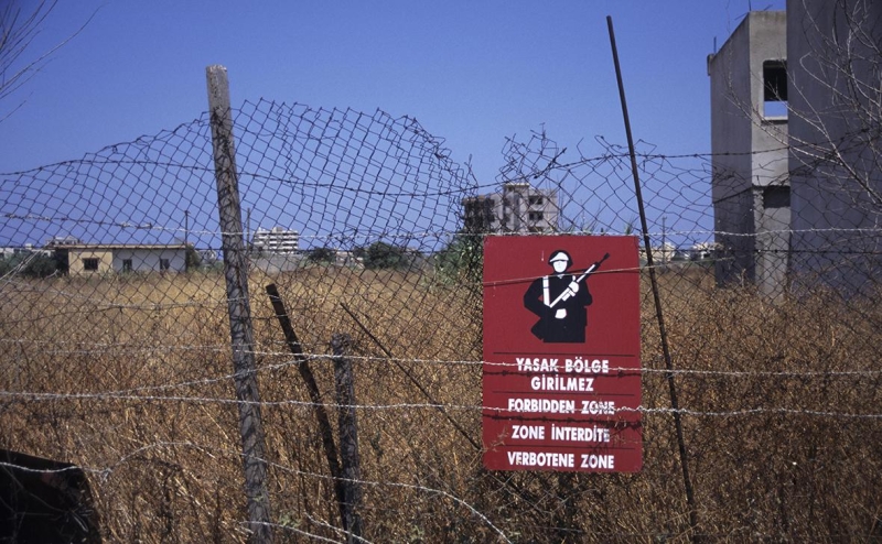 Турция заявила, что не будет ждать еще 60 лет решений по Северному