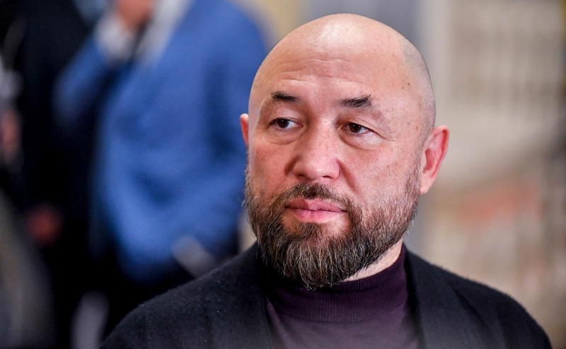 Турецкая компания выделит $1 млн на новый мультфильм Тимура