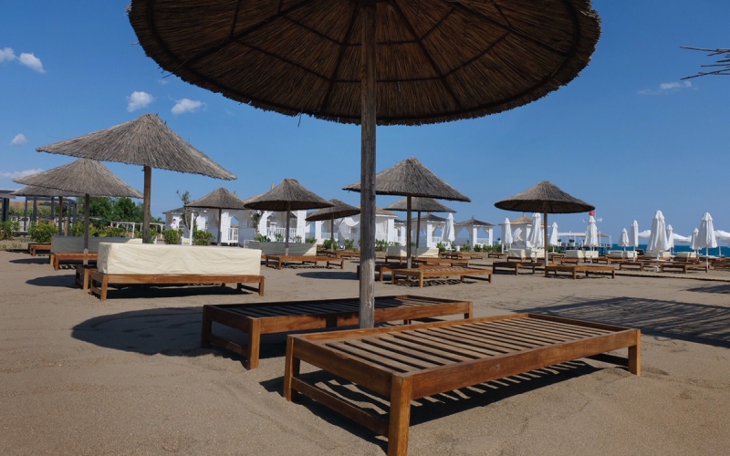 Турецкие отельеры опровергли отказ от системы «все включено»