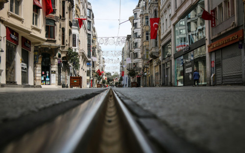 Турецкие отельеры опровергли отказ от системы «все включено»