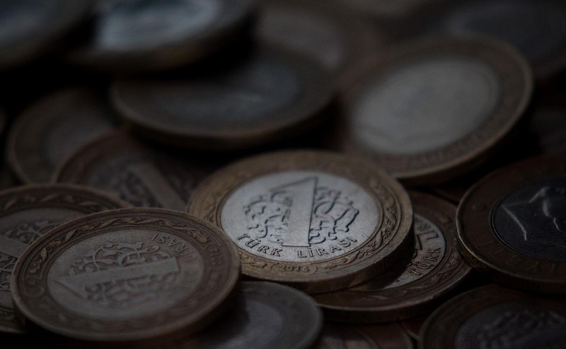 Турецкий Центробанк почти вдвое повысил ключевую ставку