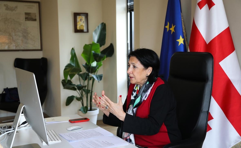 Турфирмы заявили об отсутствии «бума» на путевки в Грузию