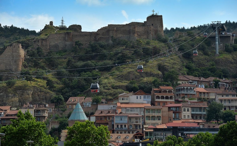 Турфирмы заявили об отсутствии «бума» на путевки в Грузию