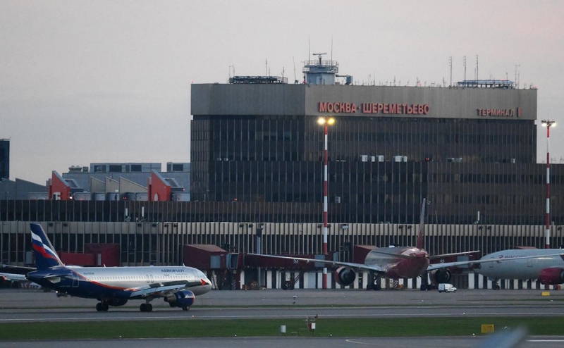 Turkish Airlines с 9 мая возобновит рейсы между Россией и Турцией