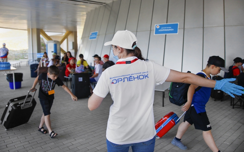 Туроператоры предупредили о риске срыва сезона в Краснодарском крае